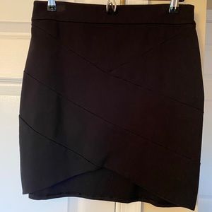LBS - Little Black Skirt